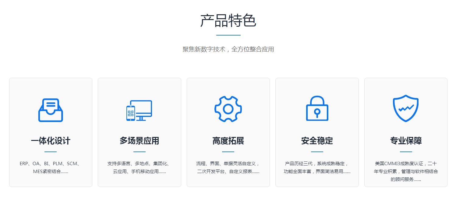 ERP管理系统如何优化库存管理?