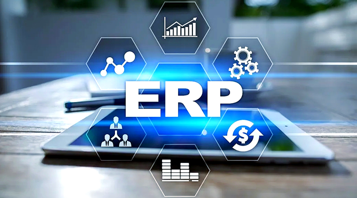 怎么用ERP软件进行管理？